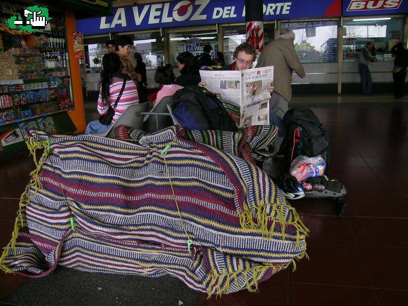 Embalaje croto de la bicicleta 