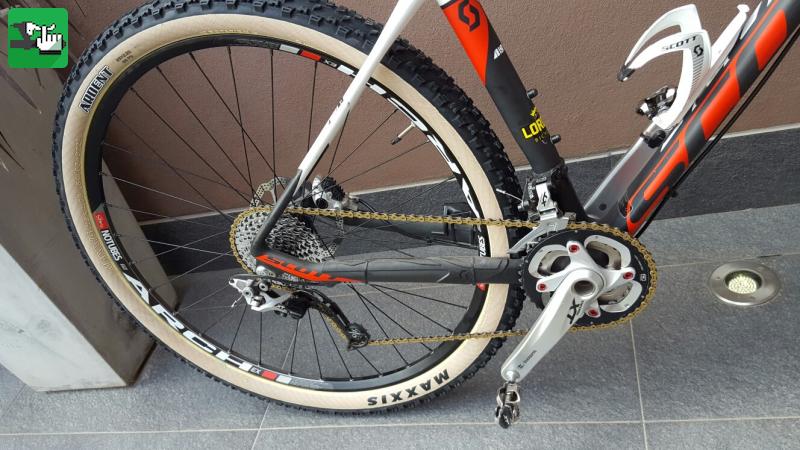 mi scott 930