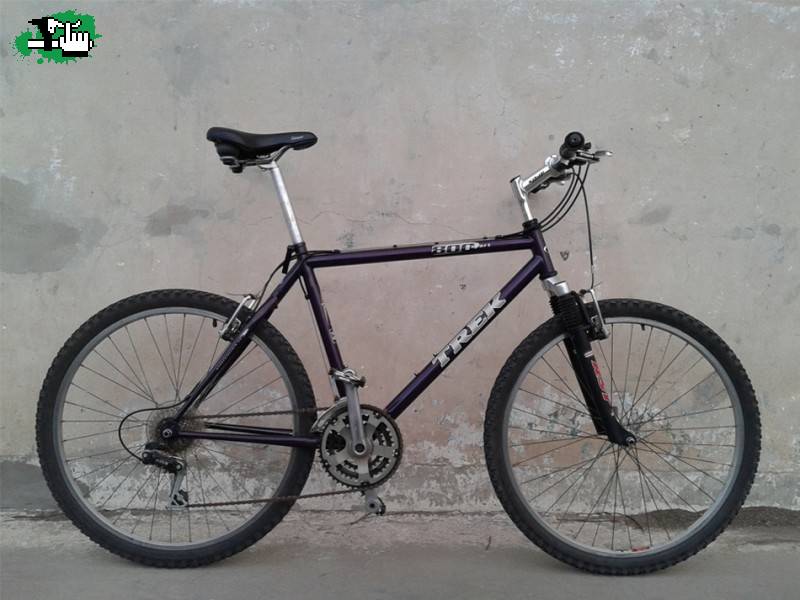 Trek 800 Sport