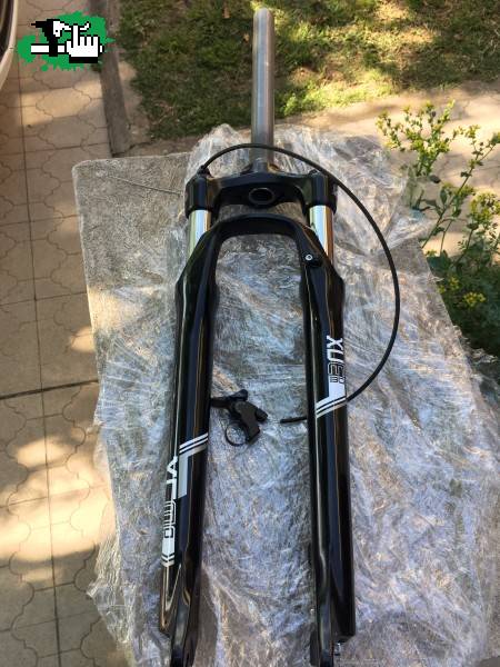 Horquilla Suspensión XCM 30 Mando Remoto R29 Venta -