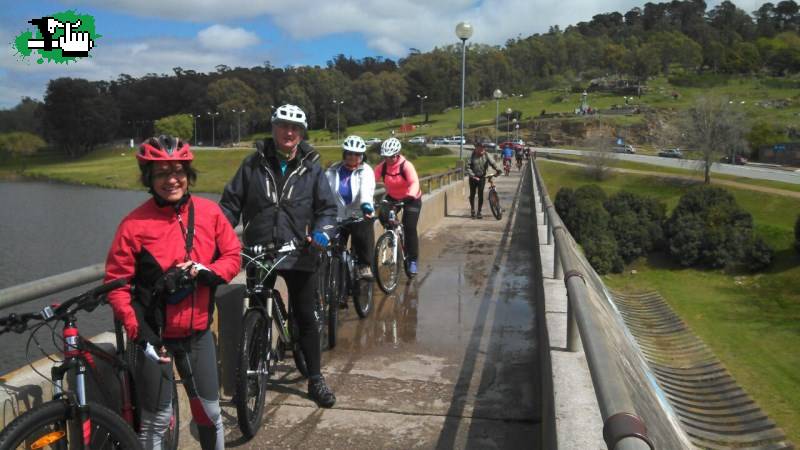 Fin de Semana en TANDIL