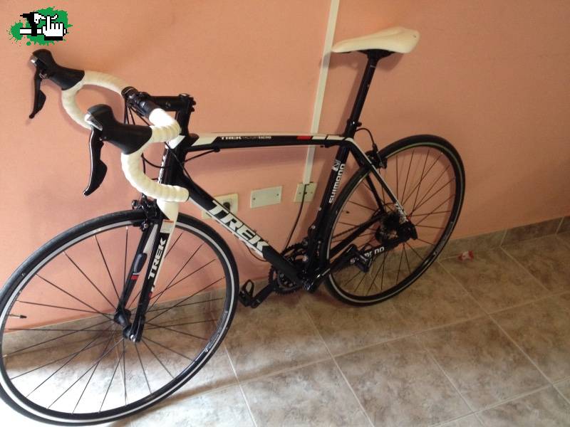 TREK MADONE 2.1 TEAM ISSUE 105 2015モデル