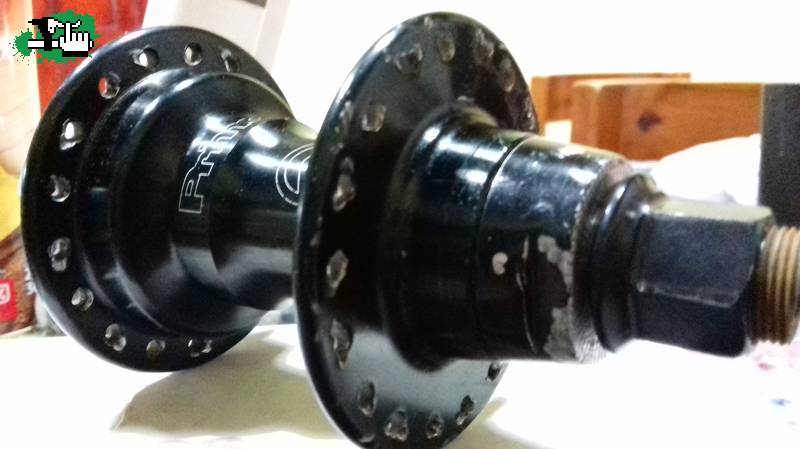 COMPRO URGENTE POSTE PIVOTAL 31mm MTB