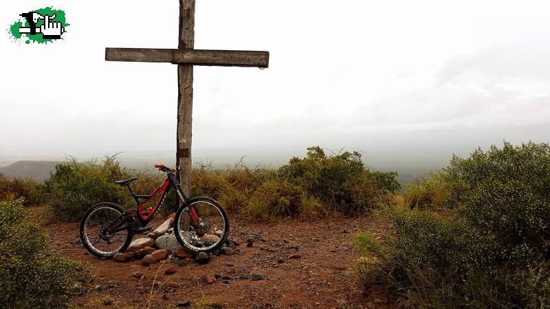 Martes de lluvia 