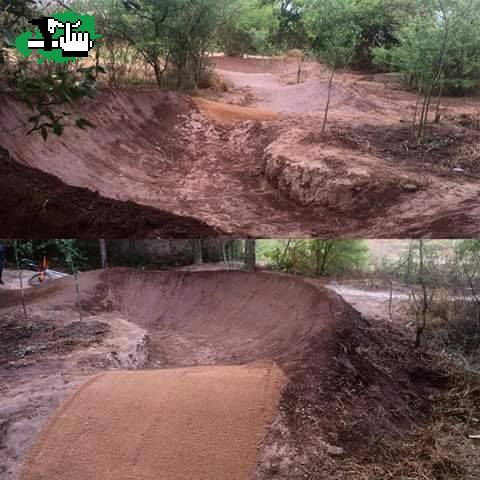 Pumptrack Catamarca