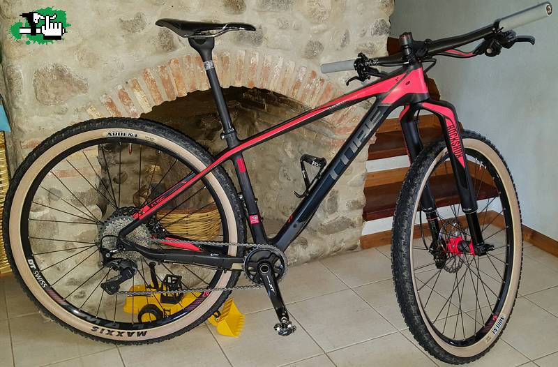 cube slt 29