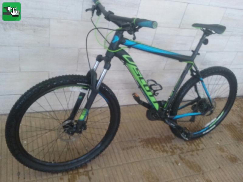 scott 760 aspect 2016