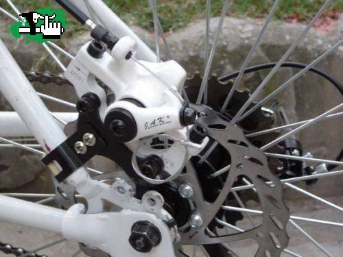 Freno De Disco En Bicicletas V-brake nueva en -