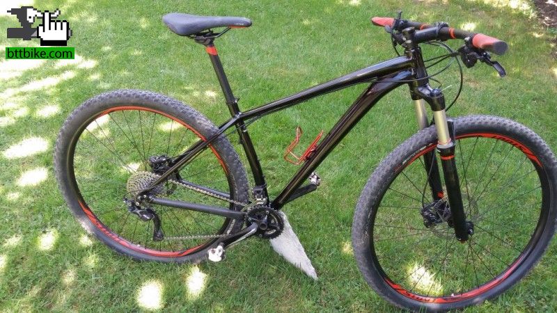 specialized crave comp
