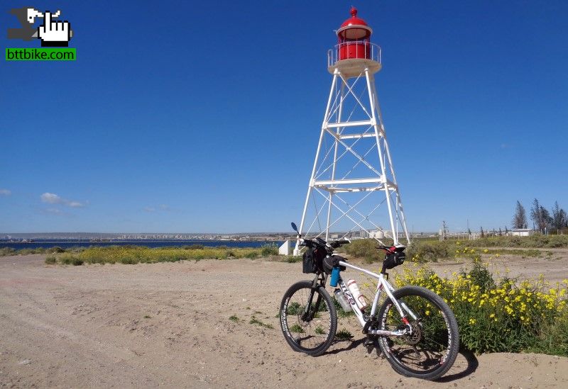 Madryn en da feriado