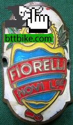 Fiorelli corsa