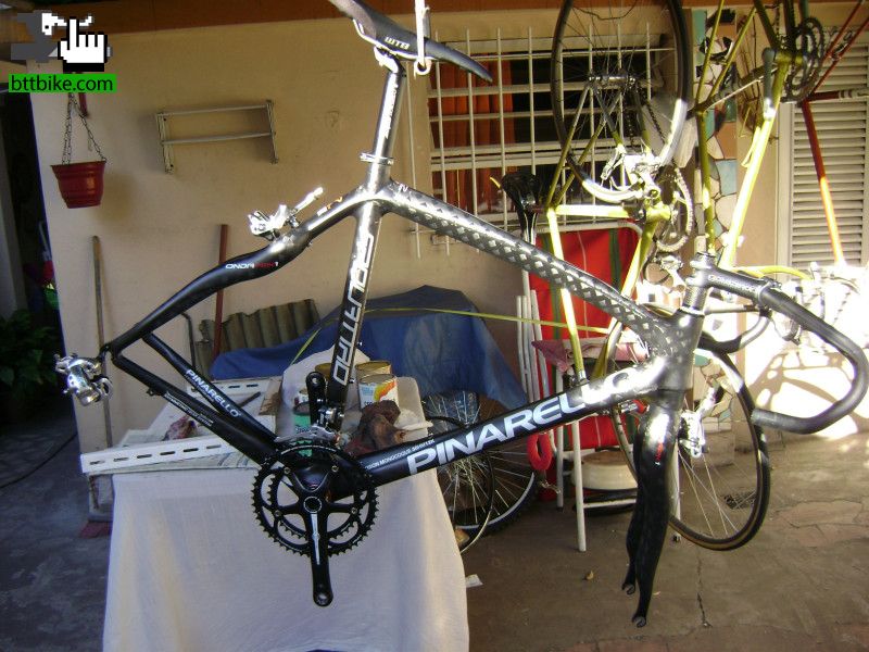 PINARELLO FP QUATTRO (ORIGINAL)