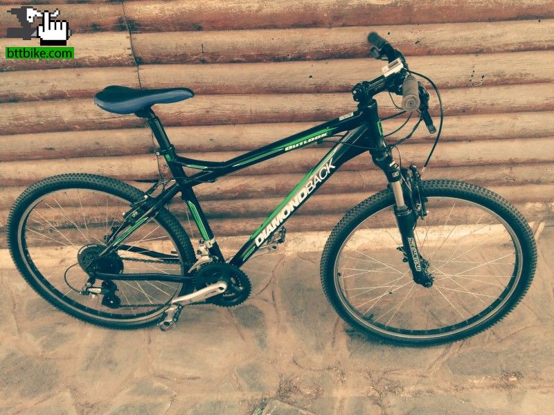 Nueva bike nuevas historias