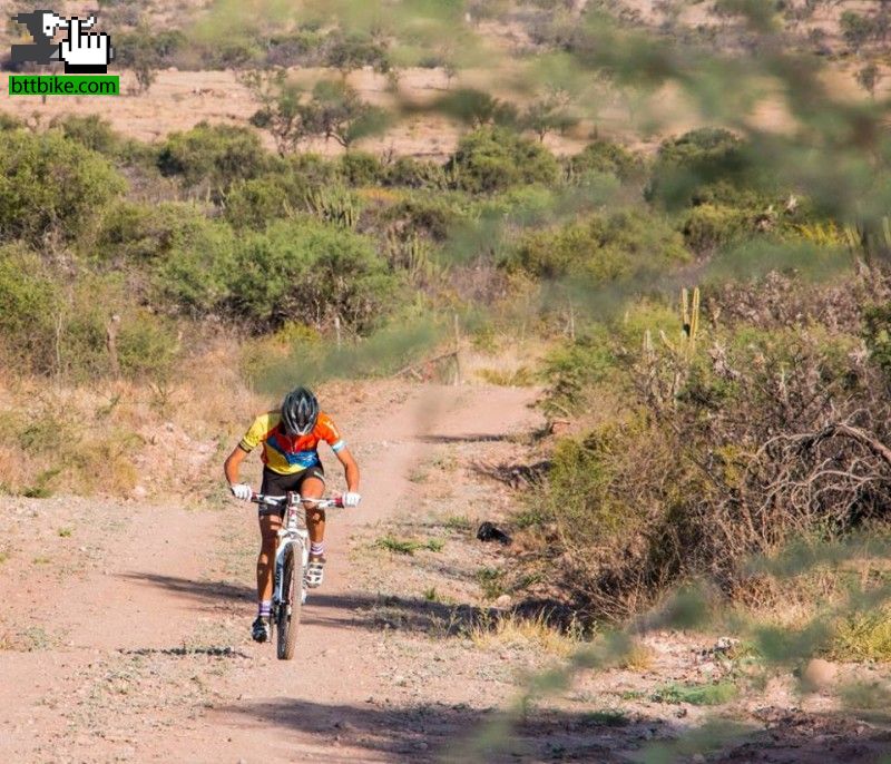 Circuito La Lonja XC