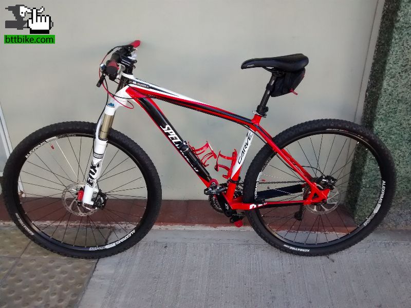 Specialized Carve Pro 29 Talle L