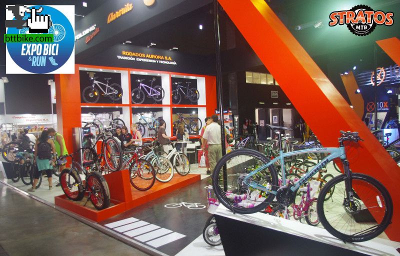 ExpoBici & Run 2016- La Previa