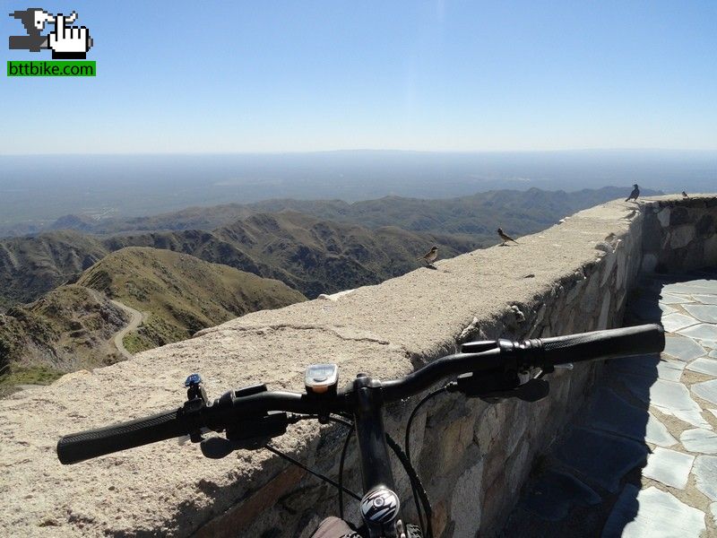 Volando en Nogolí - SL 4