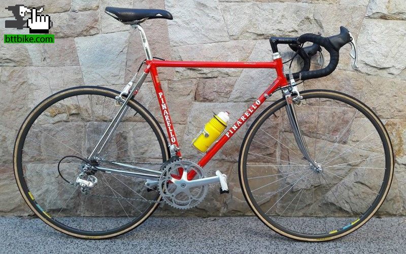 Mi Pinarello Montello Un Clsico de Treviso