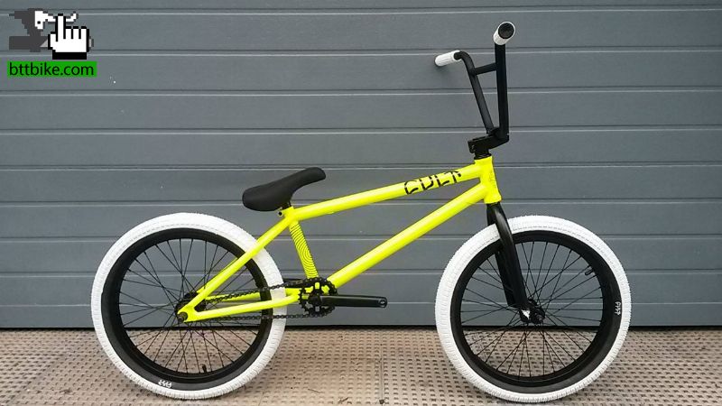 COMPRO BMX ARMADA