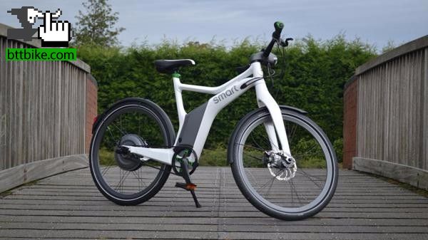 SE VIENEN LAS E-BIKE