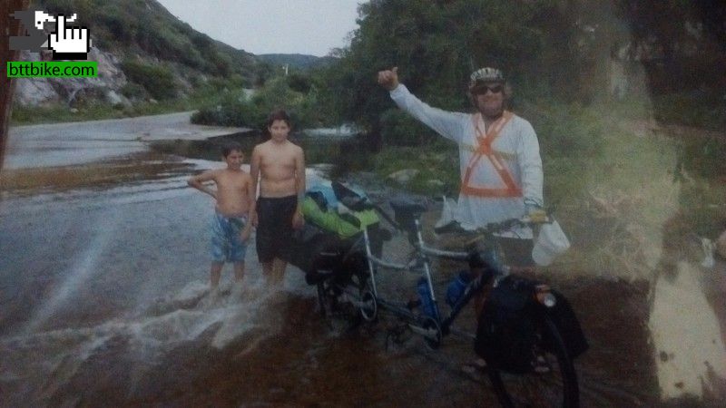 Ciclismo compartido, una experiencia única, en el mundo del ciclismo.