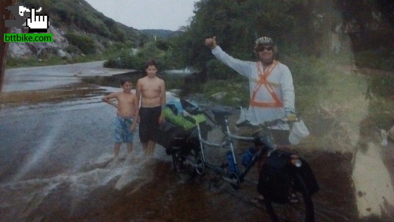 Ciclismo compartido, una experiencia nica, en el mundo del ciclismo.