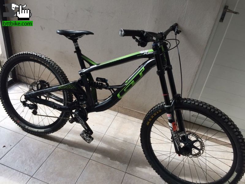 gt fury expert 2015