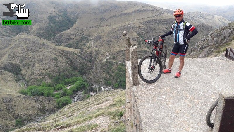 DESDE SAN VIRGILIO A PUEBLO ESCONDIDO 