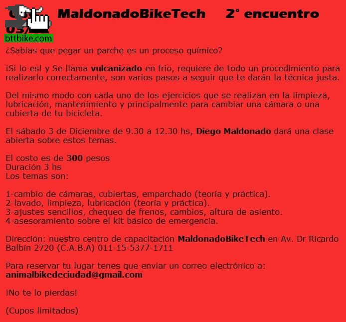 MaldonadoBikeTech