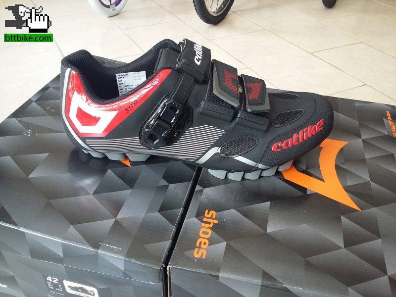 Catlike MTB nueva en Venta BTT