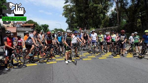 Bicicleteria en hotsell crisologo larralde