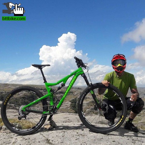 enduro por la cumbrecita cordoba