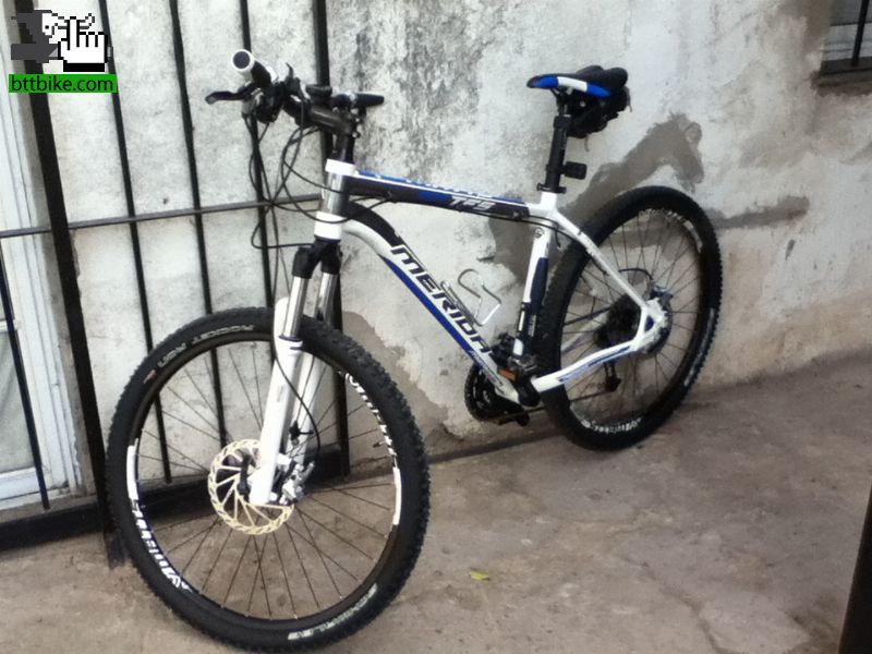 Merida TFS 800