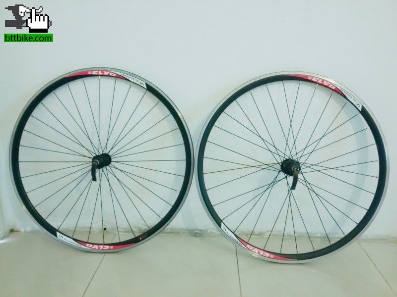chrisbike