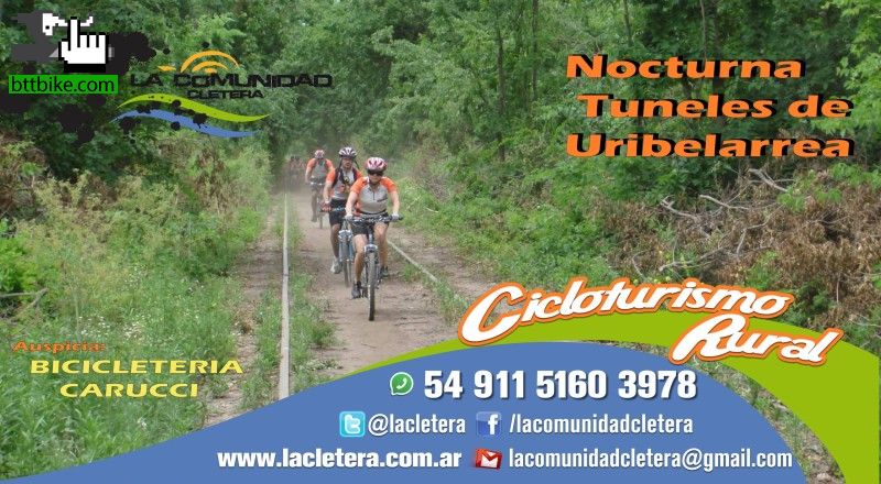 Nocturna - a Uribelarrea