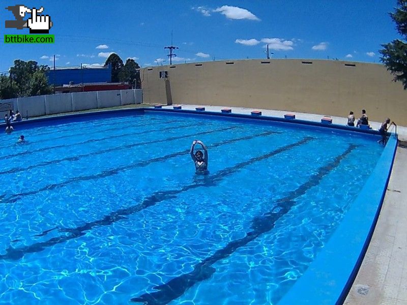 Club Defensores de Moreno PEDALEO, ASADO y PILETA ....