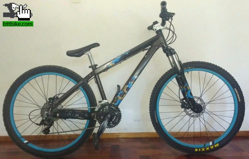 scott voltage yz 10 2013