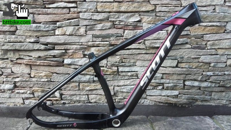CUADRO GENERICO 29er usada Bicicleta en Venta - BTT