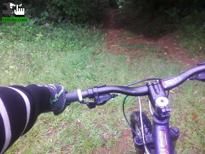 Downhill Botanico Unet Tachira