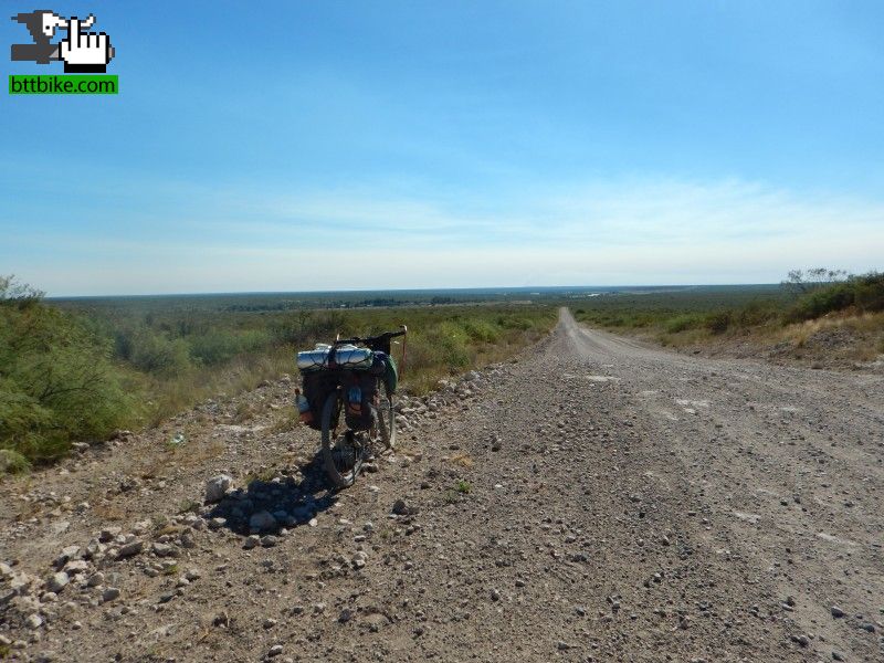 Los Reynolds - Vieja Ruta Nacional 22