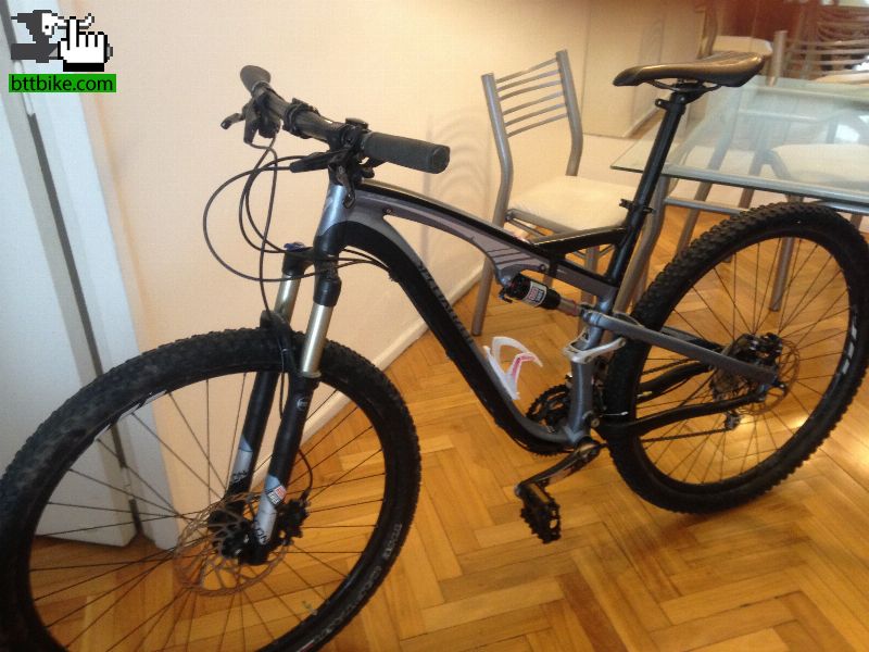 Specialized Camber Elite Rodado 29.Muy Buen Estado