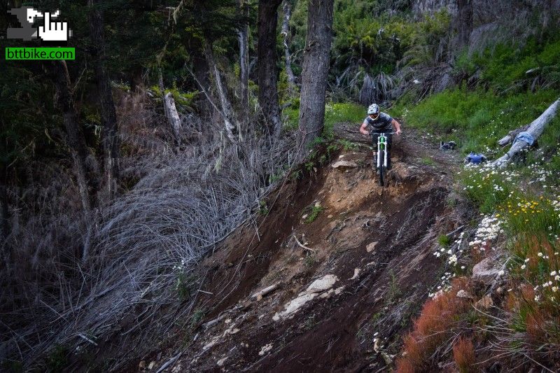 Video - Un poco de freeride