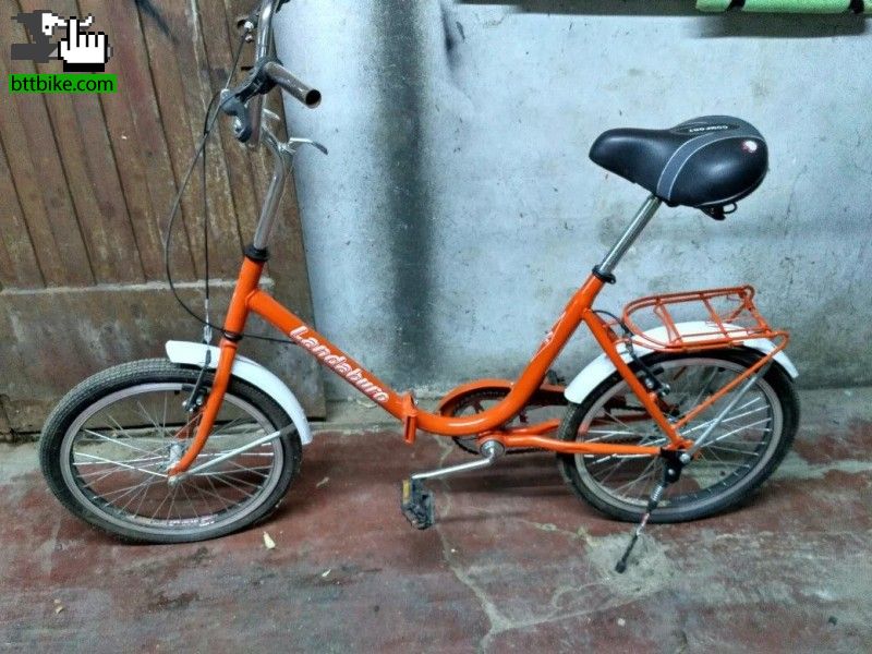 Bicicleta vintage rodada 20 cheap