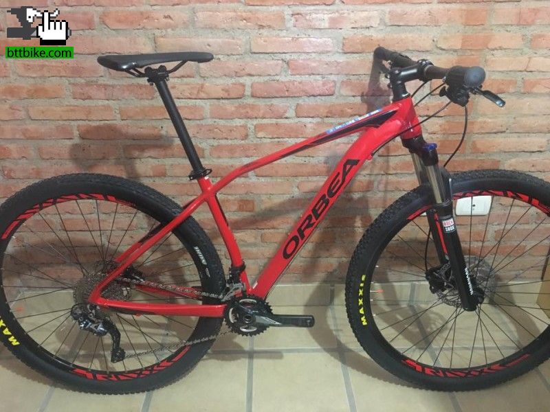 alma h50 nueva Bicicleta en Venta - BTT