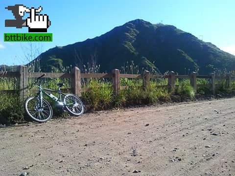 Cerro Pan De Azucar (Crdoba)