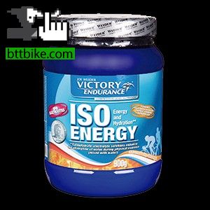 Nutrición ISO Energy Victory Endurance x 900 grs