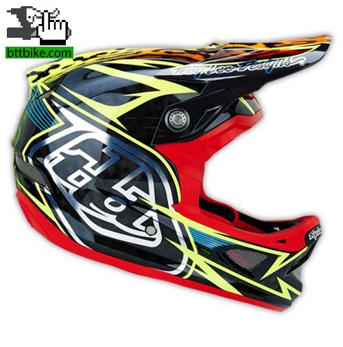 COMPRO CASCO TROYLEE DESIGN