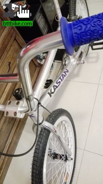 Kastan Pro Pure speed