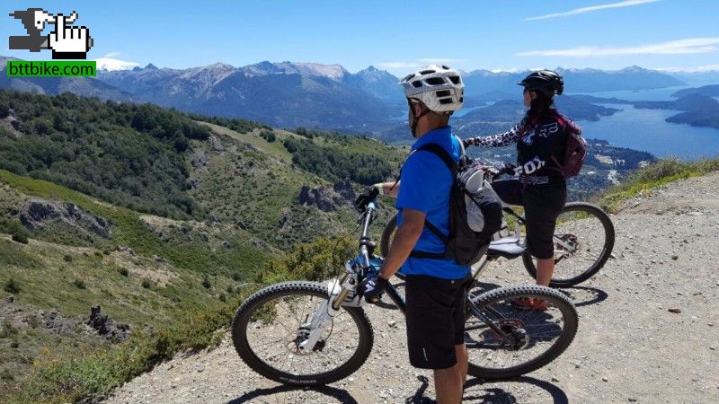 Cerro Otto (Bariloche)