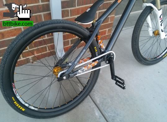 Compro Maxxis 26 o similar